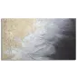 OBRAZ NA PŁÓTNIE ACTION 180X4,8X100 cm